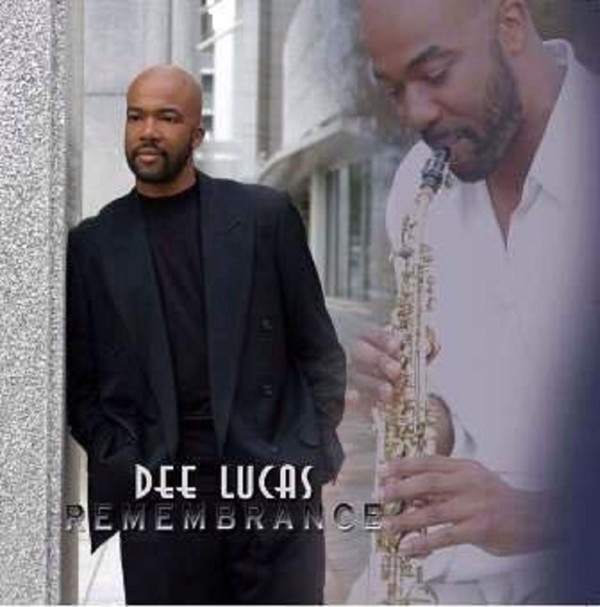 Dee Lucas Remembrance CD New 691045812422
