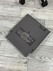 Dig Dug II: Trouble in Paradise 2 NES (Nintendo Entertainment System) AUTHENTIC