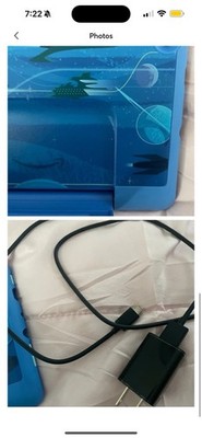 Kids Tablet 