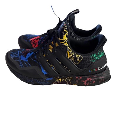 Size 7 - adidas Disney x UltraBoost 1.0 100th Anniversary W