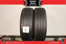 2 PNEUMATICI LAUFENN 225/65 R16C ESTIVE (M+S) GOMME USATE 80% - ADRIATICA