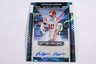 Marcus Harris 2025 Leaf Optichrome Blue Lava AUTO 6/7 - Item #3482