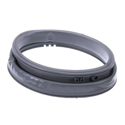 Genuine OEM NEW LG Washer Door Boot Seal/Door Gasket MDS33059402