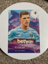 2019-20 Panini Chronicles - Pitch Kings Rookies I Declan Rice #R1-9 (RC)
