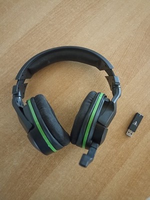Astro A50 Wireless Gaming Headset - Grau