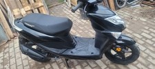 lexmoto echo 50cc  moped/scooter