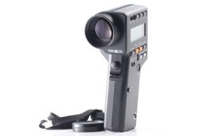  Near MINT w/Strap Minolta Spotmeter F Light Exposure Spot Meter From JAPAN