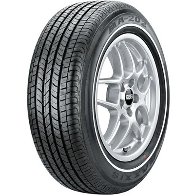 4 Tires Maxxis MA-202 225/60R16 98S AS All Season A/S