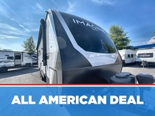 2026 Grand Design Imagine 2500RL