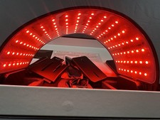 LED Photon Skin Rejuvenation 3.0 Near-Infrared Red Light Therapy