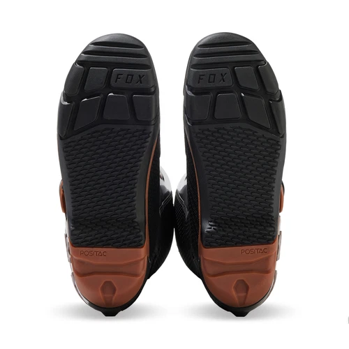 Botas todoterreno Fox Racing Comp X Motocross (Taupe) 30078-235 - Imagen 5 de 11