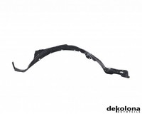 Radkastenverkleidung Links Vorne FüR Honda Accord 7 Tourer 2.4 03-08