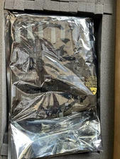 Hp Indigo 5000 Ink Cabinet Main Board CA257-00350