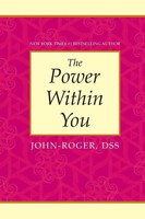 The Power Within You John-Roger Taschenbuch Kartoniert / Broschiert Englisch