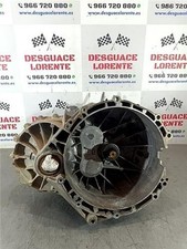 Boite de vitesse Ford TOURNEO