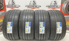 4 X 255 40 17 ACCELERA EVT