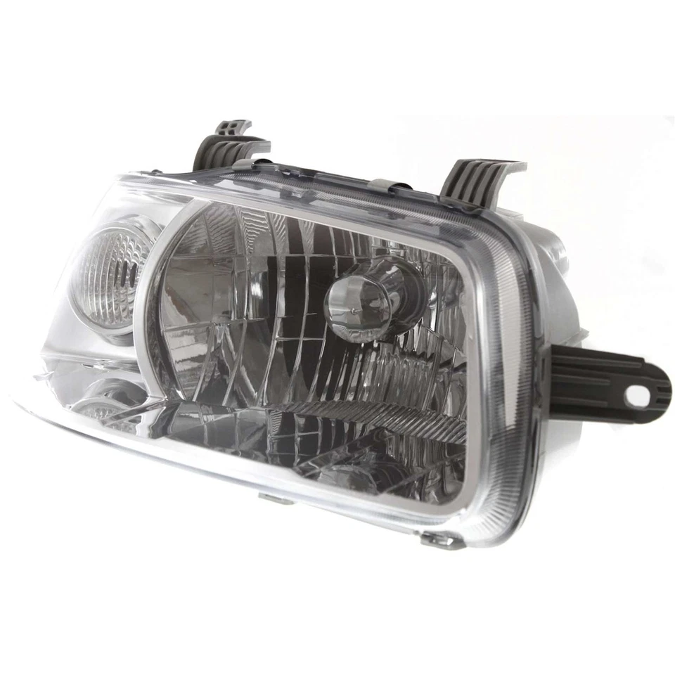 Headlight Kit For 2004-2007 Chevrolet Aveo 2006-2008 Chevrolet Aveo5 Right 2pc - Изображение 3 из 4