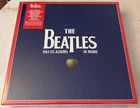 The Beatles: 1964 US Albums In Mono 7LP Box Set Limited Edition Vinyl NEW Sealed