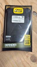 Otter Box Defender Rugged Series Samsung Galaxy Tab 3 Black 7" Inch