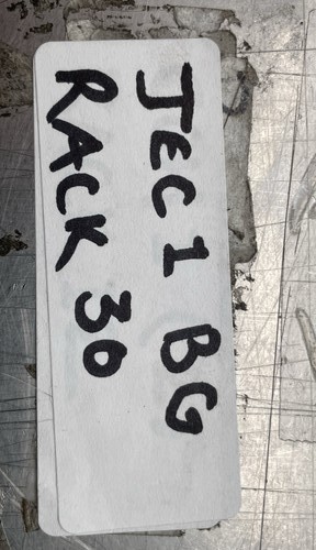 Lectrosonics UM200C UHF Wireless Belt Pack Transmitter - Bild 8 von 8