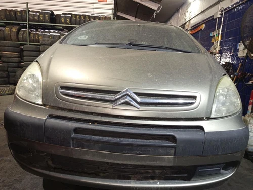 96663034XT Mando Multifuncion para CITROEN XSARA PICASSO 2009 1226781 - Imagen 6 de 10