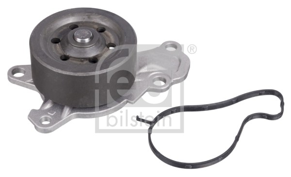 103955 FEBI water pump, engine cooling for Citroen, Peugeot, Toyota