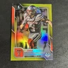 2025 Bowman University Chrome - Coy Eakin #28 Yellow Refractor /350 (RC)