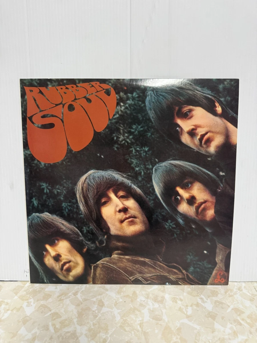Beatles Rubber Soul for sale | eBay