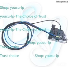 Right Side Sliding Door Latch 68226178AD For Ram ProMaster 3.0L 1500 2500 3500