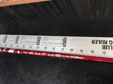 fujikura ventus red 5-regular driver/fairwaywood 4t core new uncut