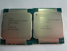  Lot Of 2 Intel SR1XW Xeon E5-2648Lv3 1.8GHz LGA2011-3 Server CPU V3674 