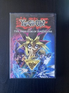 Yugioh Dark Side of Dimensions Dvd | eBay Yugioh Dark Side of Dimensions Dvd | eBay