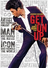 Get On Up [DVD]