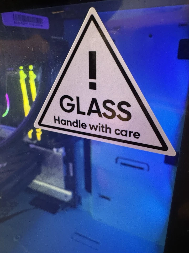 Pre-built PC NEW IN BOX 4060 ti, i7, 13700k, 32gb RAM, 5TB NVME, Windows 11 Pro - Image 4 of 4