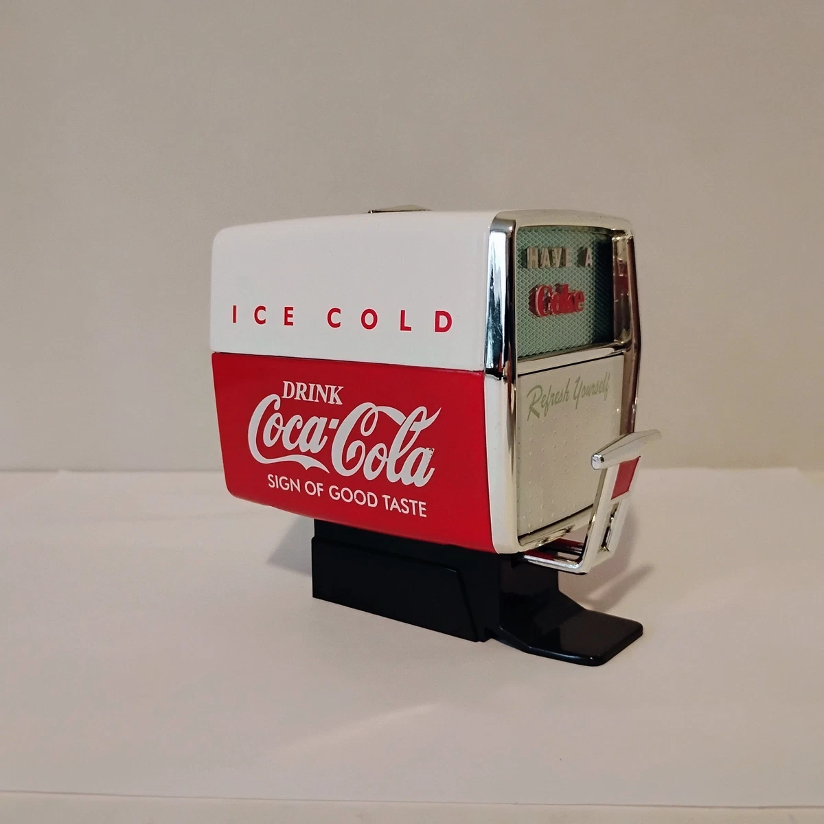 Original Coca-Cola Banks for sale | eBay