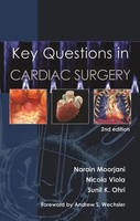 Key Questions In Cardiac Surgery | Narain Moorjani (U. A.) | Taschenbuch | 2024