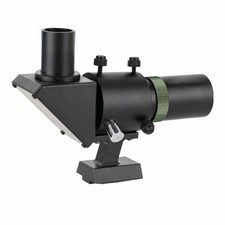 AQUILA High Definition 6X30 Finderscope Aluminum Alloy Astronomical Finderscope