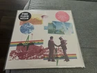 Pink Floyd - 8 Tracks - Pink Vinyl - Like New & In Shrink, Open Never Played.