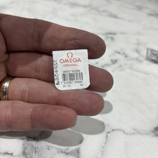 Omega Omega Crown Speedmaster Moonwatch 069ST43069 See Pictures For Fitting Details