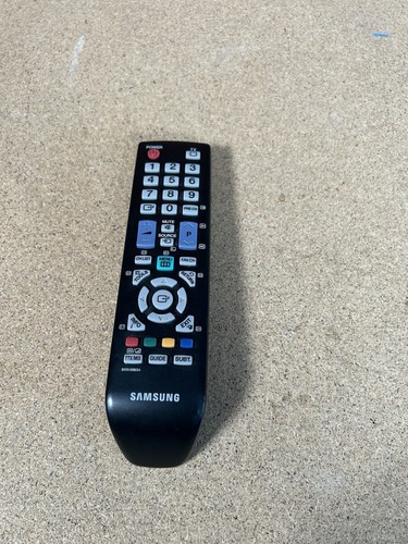 Original Samsung BN59-00865A Fernbedienung für TV LA-22B350F1W LE26B350F1W #B146
