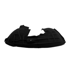 New Driver Side Front Fender Liner Direct Replacement Fits 2013-2017 Audi Q5