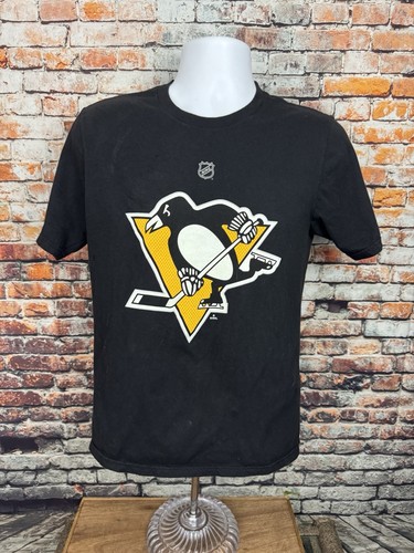 Camiseta Juvenil Pittsburgh Penguins #81 Kessel Niños XL NHL - Imagen 3 de 6