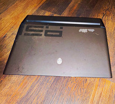 Alienware Area51M Black 16  laptop