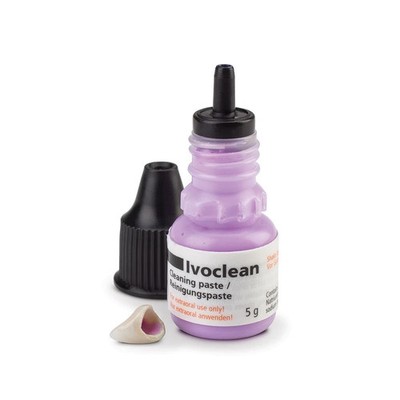 Ivoclar Vivadent at Best Price Dental Ivoclean- The universal cleaning paste FS