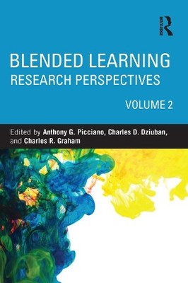 Blended Learning - 9780415632515