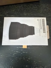 MagMod MagSnoot With Carrying Bag In Box 