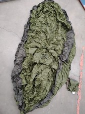 Avalanche Portable Parachute Nylon Hammock
