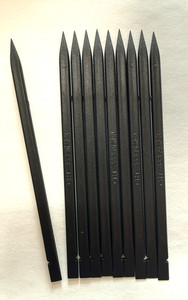 10 Nylon Plastic Spudger Stick Pry Opening Tools for Repair  iPhone iPad Laptops