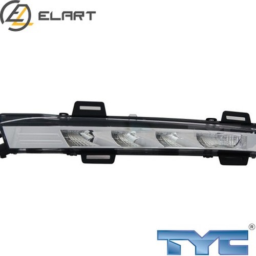 DAYTIME RUNNING LIGHT 12-0102-00-2 FOR FORD S-MAX TNWA/TBWB/TBWA/AOWA 2.0L 4cyl