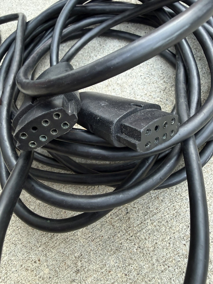 Minn Kota PowerDrive V1 Foot Control Pedal 2774700 for sale online